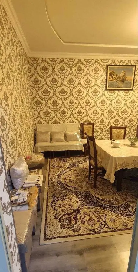 Уютный дом, 5 комн., 150 м², Яшнабадский, махалля Олмос — фото 5