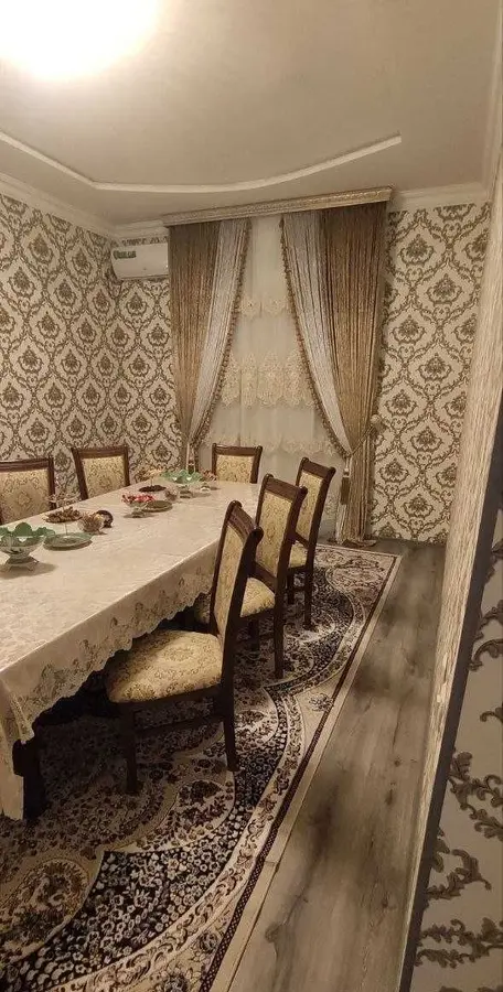 Уютный дом, 5 комн., 150 м², Яшнабадский, махалля Олмос — фото 6