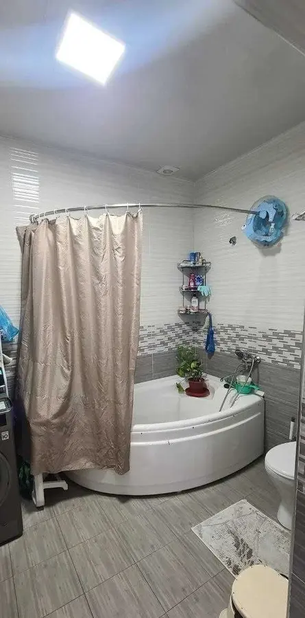 Уютный дом, 5 комн., 150 м², Яшнабадский, махалля Олмос — фото 7