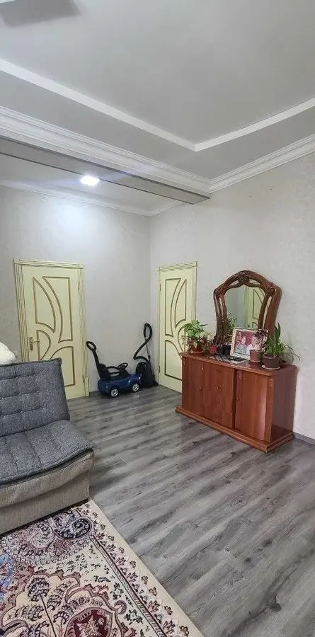 Уютный дом, 5 комн., 150 м², Яшнабадский, махалля Олмос — фото 9