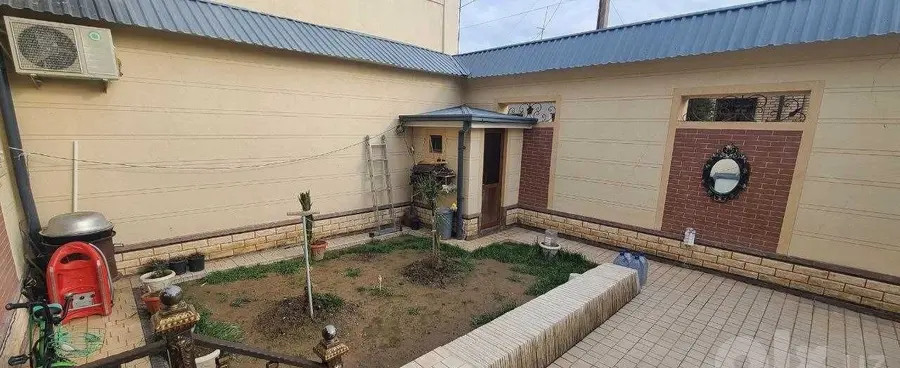 Уютный дом, 5 комн., 150 м², Яшнабадский, махалля Олмос — фото 11