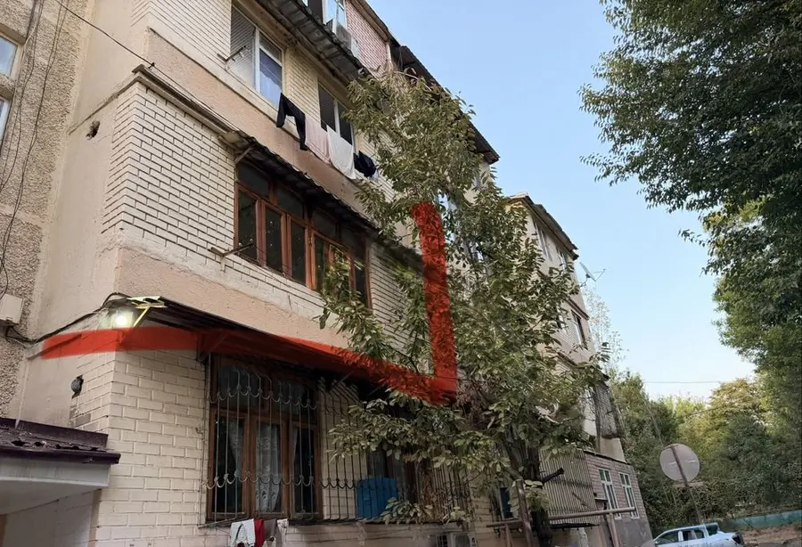 Уютная квартира, 2 комн., 51 м², 2/4 эт., Чиланзарский — фото 5