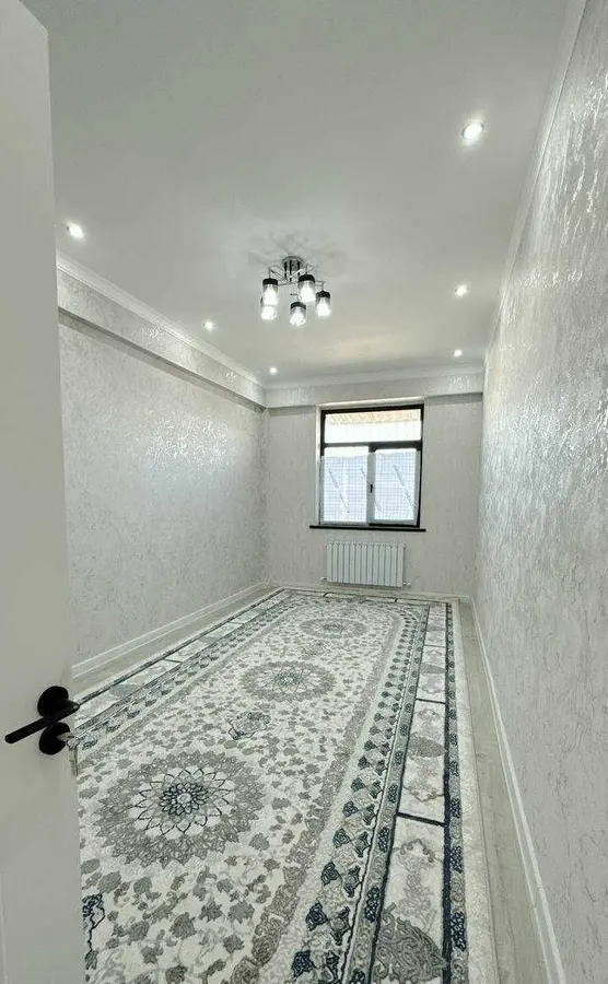 Шикарная квартира, 4 комн., 105 м², 8/11 эт., Юнусабадский, Дока хлеб — фото 2