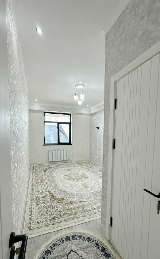 Шикарная квартира, 4 комн., 105 м², 8/11 эт., Юнусабадский, Дока хлеб — фото 3