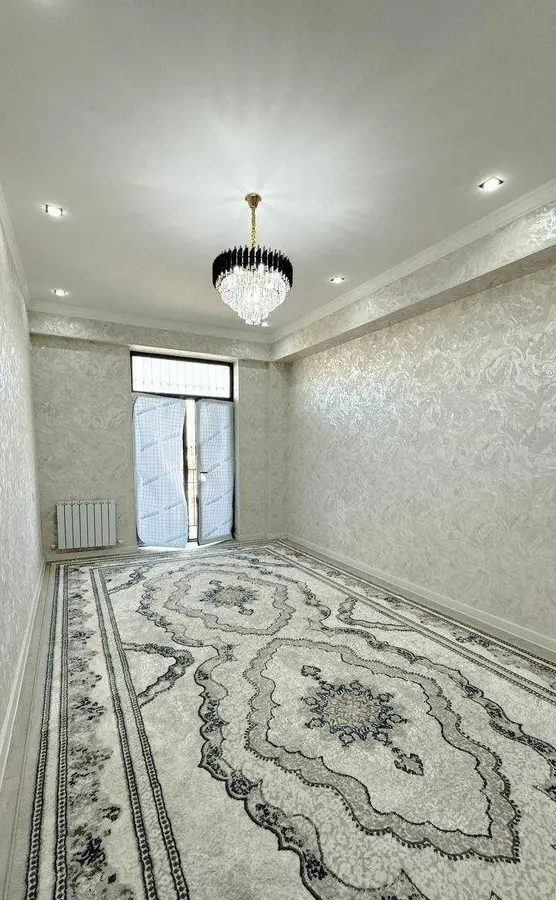 Шикарная квартира, 4 комн., 105 м², 8/11 эт., Юнусабадский, Дока хлеб — фото 4
