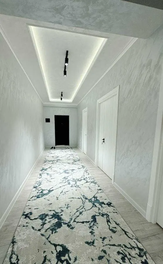 Шикарная квартира, 4 комн., 105 м², 8/11 эт., Юнусабадский, Дока хлеб — фото 5