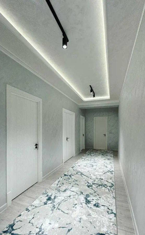 Шикарная квартира, 4 комн., 105 м², 8/11 эт., Юнусабадский, Дока хлеб — фото 6