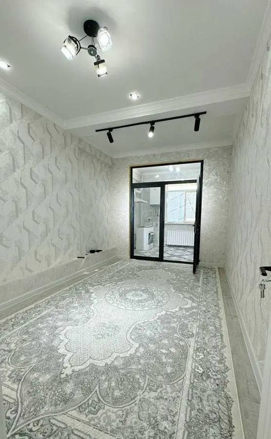 Шикарная квартира, 4 комн., 105 м², 8/11 эт., Юнусабадский, Дока хлеб — фото 7