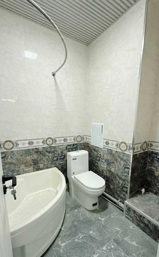 Шикарная квартира, 4 комн., 105 м², 8/11 эт., Юнусабадский, Дока хлеб — фото 8