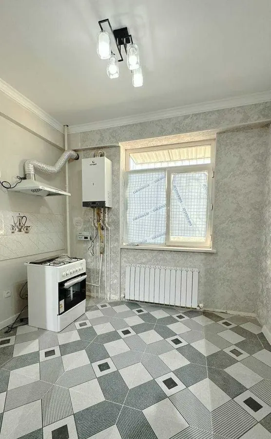 Шикарная квартира, 4 комн., 105 м², 8/11 эт., Юнусабадский, Дока хлеб — фото 10