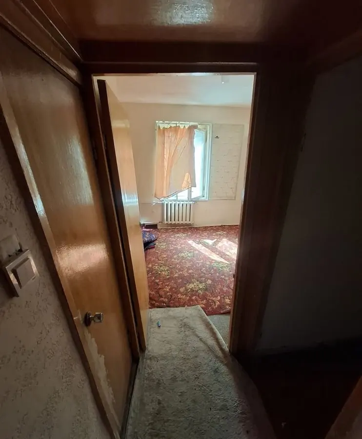 Уютная квартира, 1 комн., 50 м², 4/4 эт., Юнусабадский, в 5 минутах от — фото 2