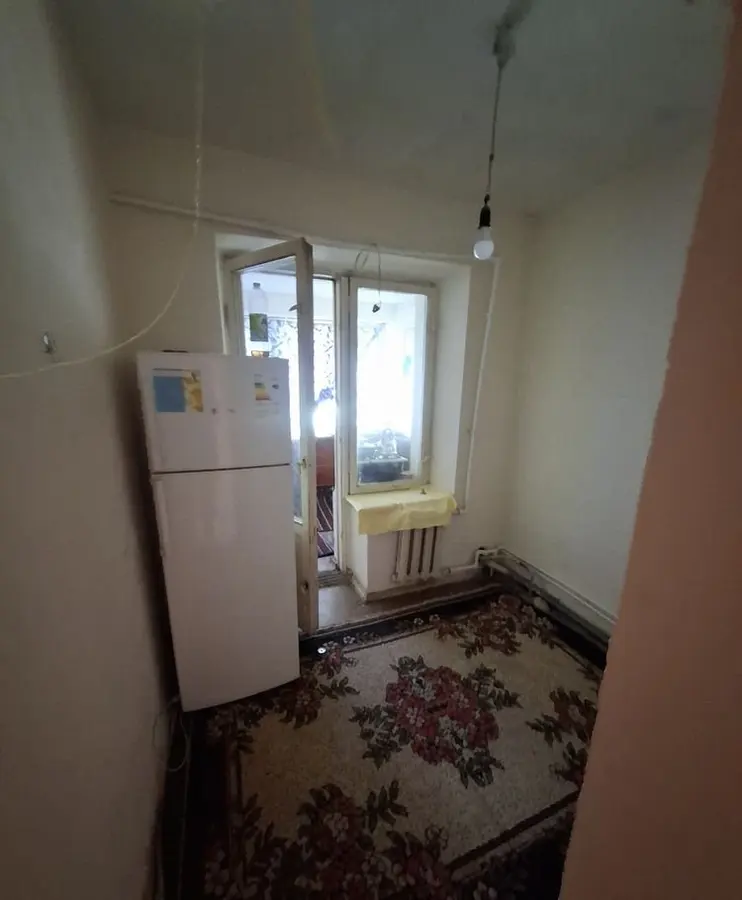 Уютная квартира, 1 комн., 50 м², 4/4 эт., Юнусабадский, в 5 минутах от — фото 3