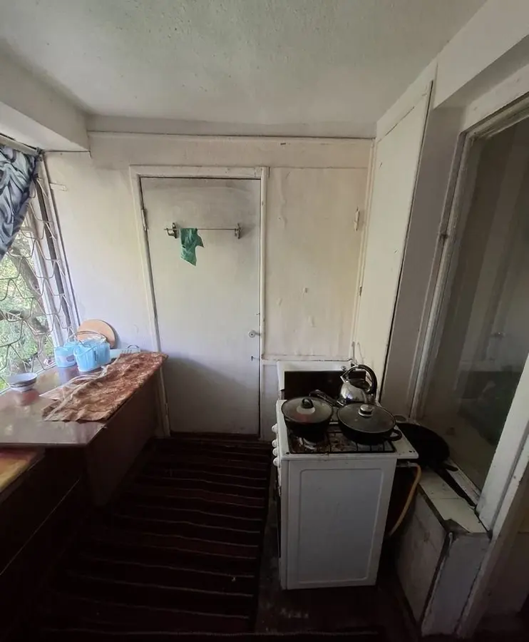 Уютная квартира, 1 комн., 50 м², 4/4 эт., Юнусабадский, в 5 минутах от — фото 4