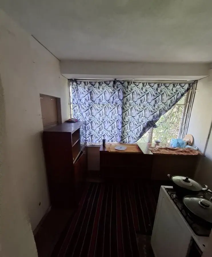 Уютная квартира, 1 комн., 50 м², 4/4 эт., Юнусабадский, в 5 минутах от — фото 5