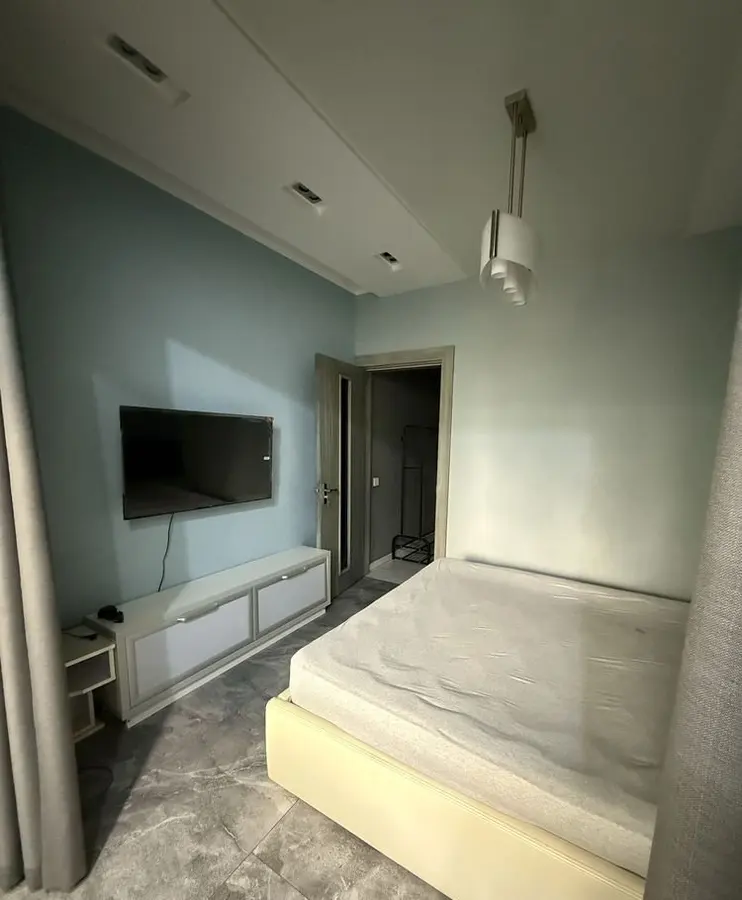 Шикарная квартира, 4 комн., 100 м², 1/4 эт., Мирзо-Улугбекский, Карасу-1 — фото 2