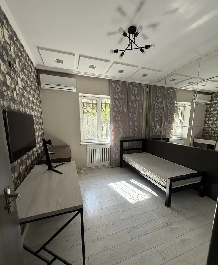 Шикарная квартира, 4 комн., 100 м², 1/4 эт., Мирзо-Улугбекский, Карасу-1 — фото 4