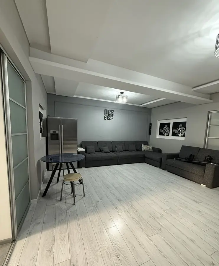 Шикарная квартира, 4 комн., 100 м², 1/4 эт., Мирзо-Улугбекский, Карасу-1 — фото 6