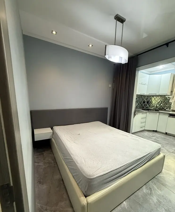Шикарная квартира, 4 комн., 100 м², 1/4 эт., Мирзо-Улугбекский, Карасу-1 — фото 7