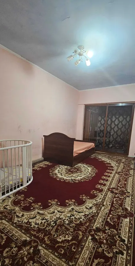 Уютная квартира, 3 комн., 96 м², 8/9 эт., Мирзо-Улугбекский, Корзинка — фото 3