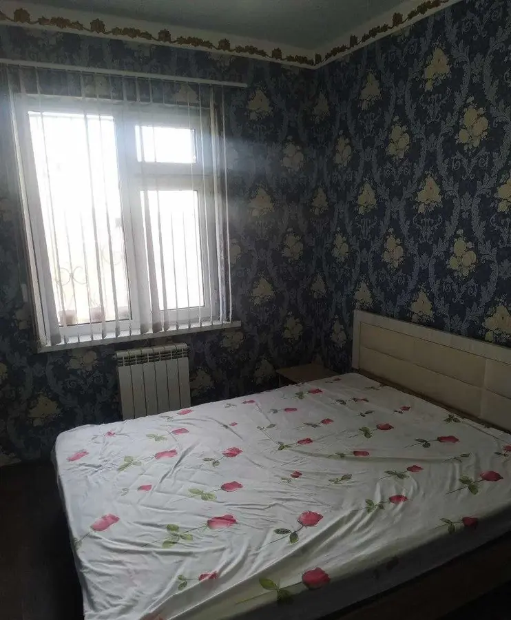 Уютная квартира, 3 комн., 55 м², 3/7 эт., Сергелийский, Сергели 3А — фото 4