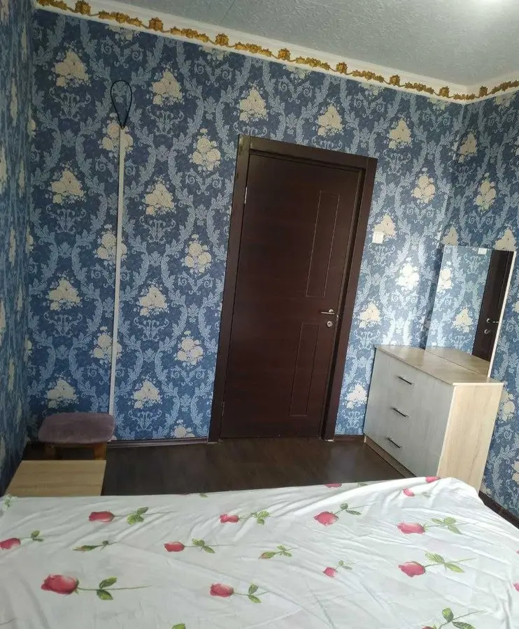 Уютная квартира, 3 комн., 55 м², 3/7 эт., Сергелийский, Сергели 3А — фото 5