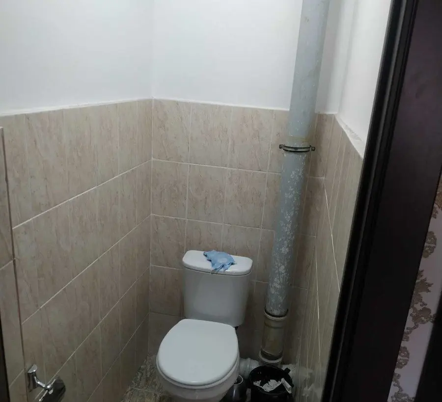 Уютная квартира, 3 комн., 55 м², 3/7 эт., Сергелийский, Сергели 3А — фото 8