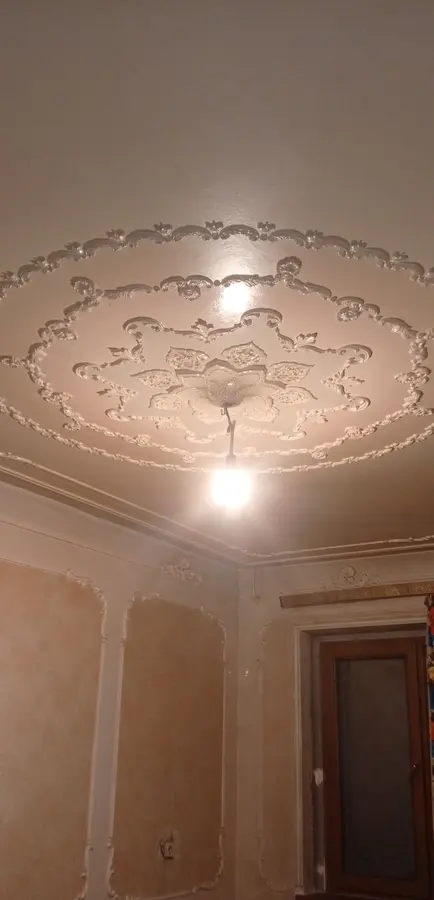 Уютная квартира, 3 комн., 71 м², 3/4 эт., Алмазарский, Кара камыш 2/5 — фото 2