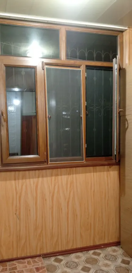 Уютная квартира, 3 комн., 71 м², 3/4 эт., Алмазарский, Кара камыш 2/5 — фото 3