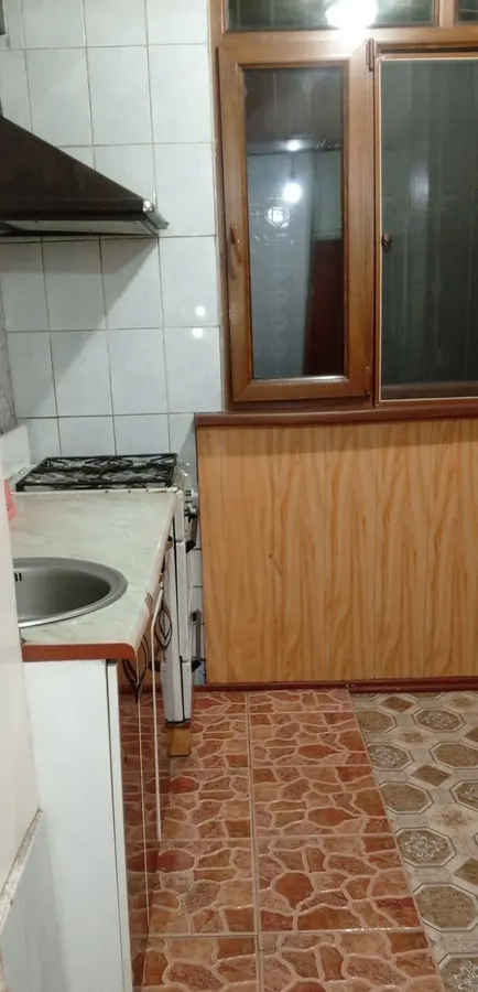 Уютная квартира, 3 комн., 71 м², 3/4 эт., Алмазарский, Кара камыш 2/5 — фото 4