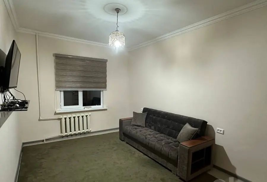 Квартира, 1 комн., 37.35 м², 2/4 эт., Мирзо-Улугбекский, академия МВД — фото 1