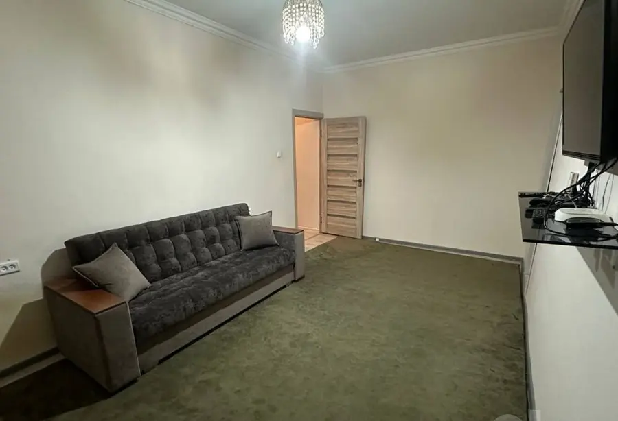 Квартира, 1 комн., 37.35 м², 2/4 эт., Мирзо-Улугбекский, академия МВД — фото 2