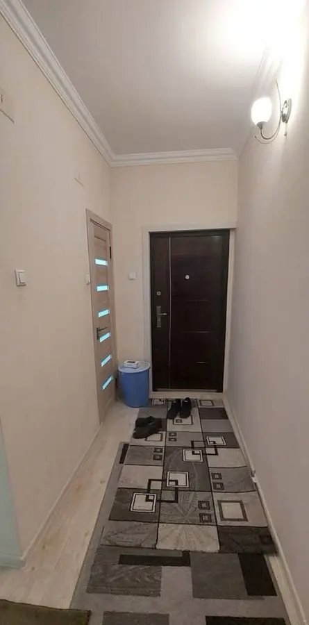 Квартира, 1 комн., 37.35 м², 2/4 эт., Мирзо-Улугбекский, академия МВД — фото 3