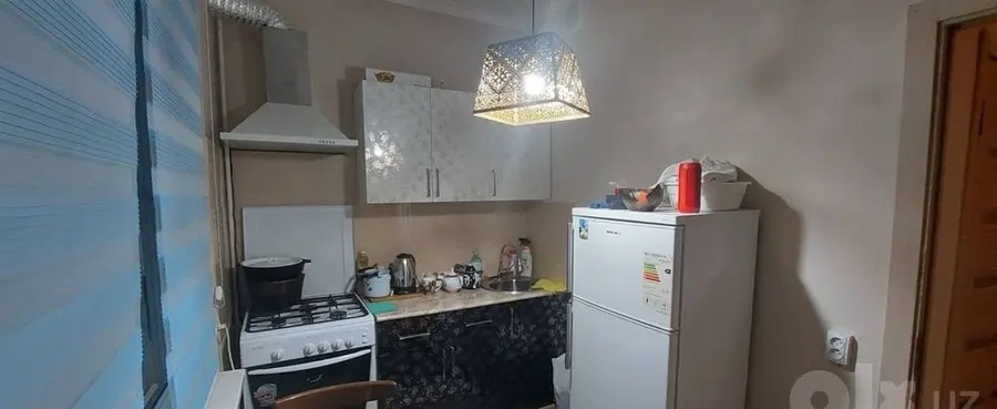 Квартира, 1 комн., 37.35 м², 2/4 эт., Мирзо-Улугбекский, академия МВД — фото 5