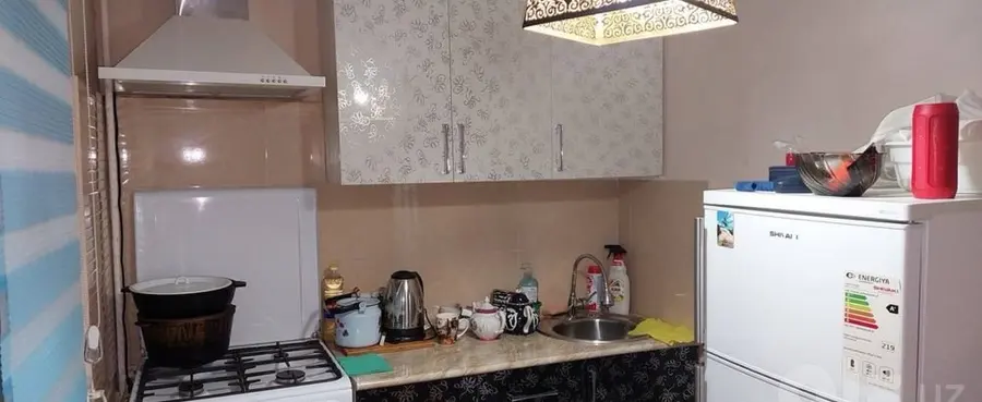 Квартира, 1 комн., 37.35 м², 2/4 эт., Мирзо-Улугбекский, академия МВД — фото 6