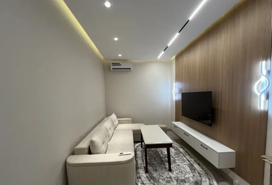 Шикарная квартира, 1 комн., 41 м², 6/9 эт., Янгихаётский, Havas — фото 3