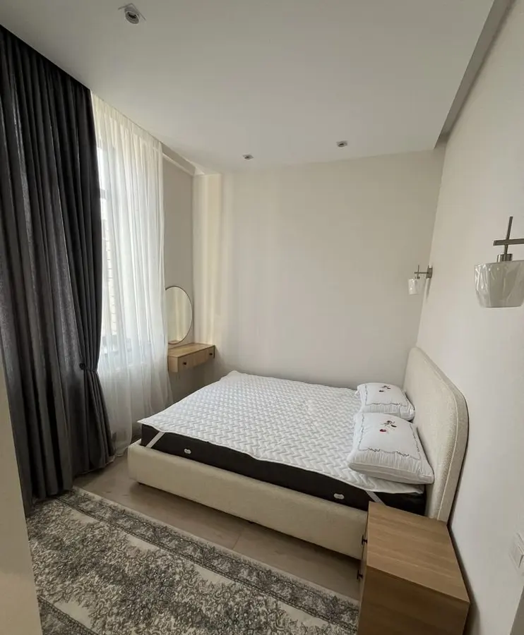 Шикарная квартира, 1 комн., 41 м², 6/9 эт., Янгихаётский, Havas — фото 5
