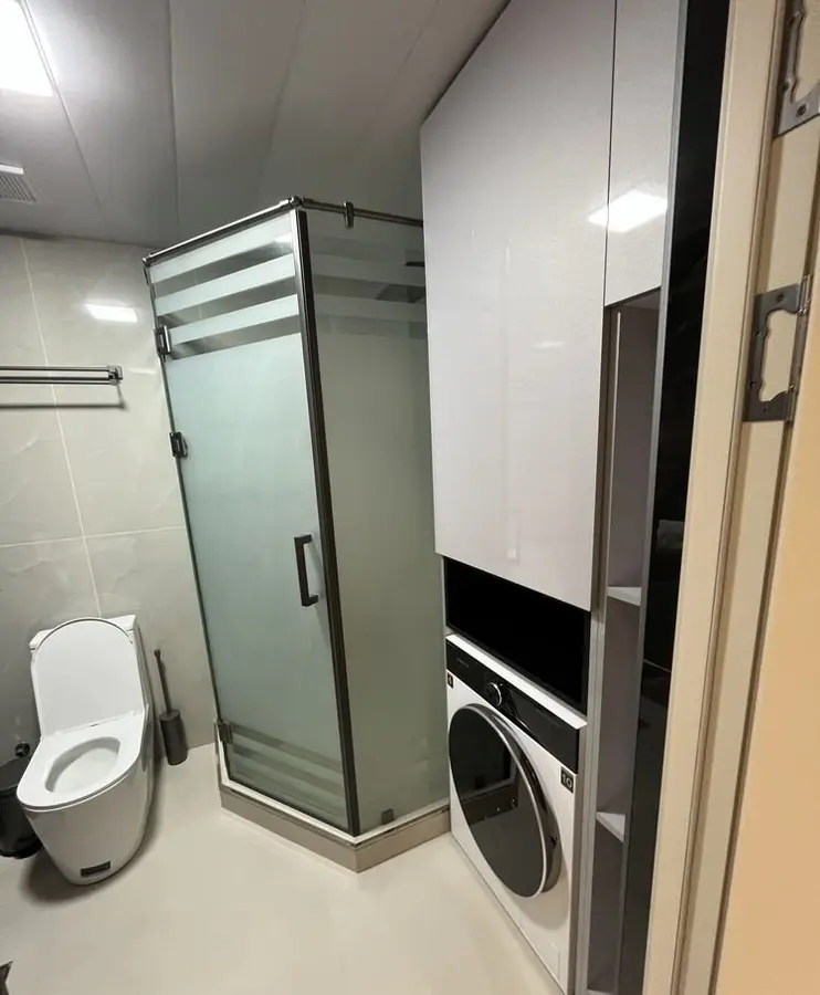 Шикарная квартира, 1 комн., 41 м², 6/9 эт., Янгихаётский, Havas — фото 6