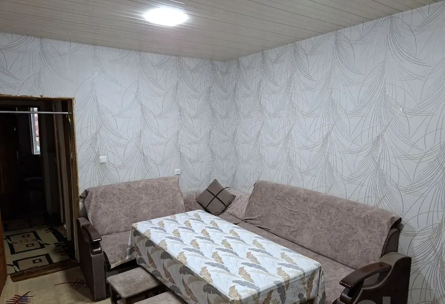 Уютная квартира, 3 комн., 78 м², 1/5 эт., Юнусабадский, Юнусобод 18 квартал — фото 1