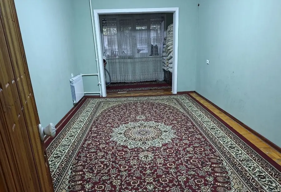 Уютная квартира, 3 комн., 78 м², 1/5 эт., Юнусабадский, Юнусобод 18 квартал — фото 2