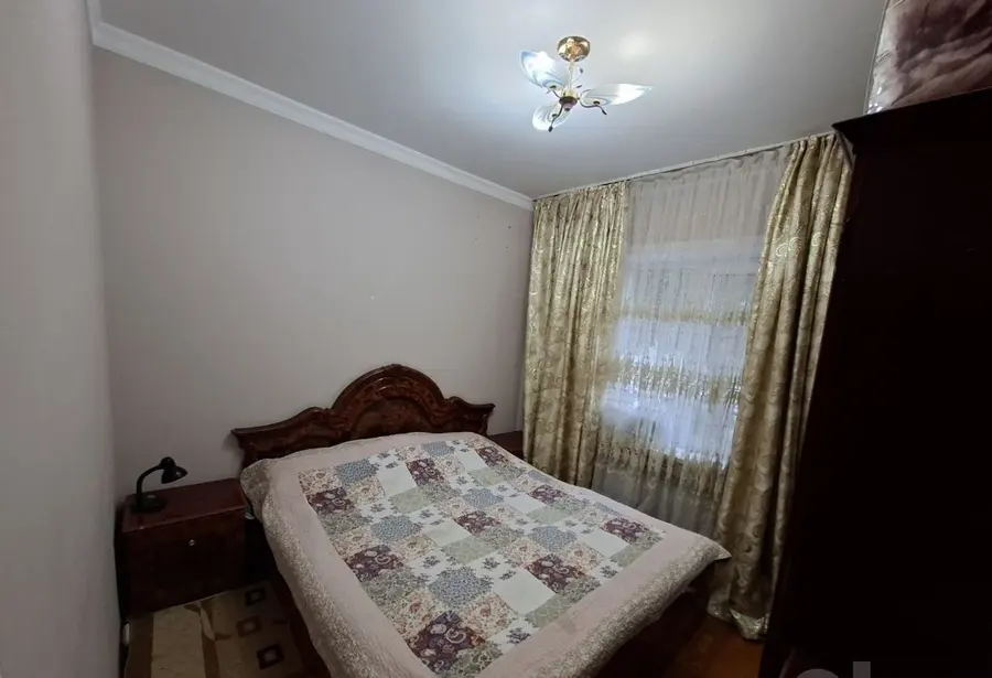 Уютная квартира, 3 комн., 78 м², 1/5 эт., Юнусабадский, Юнусобод 18 квартал — фото 3