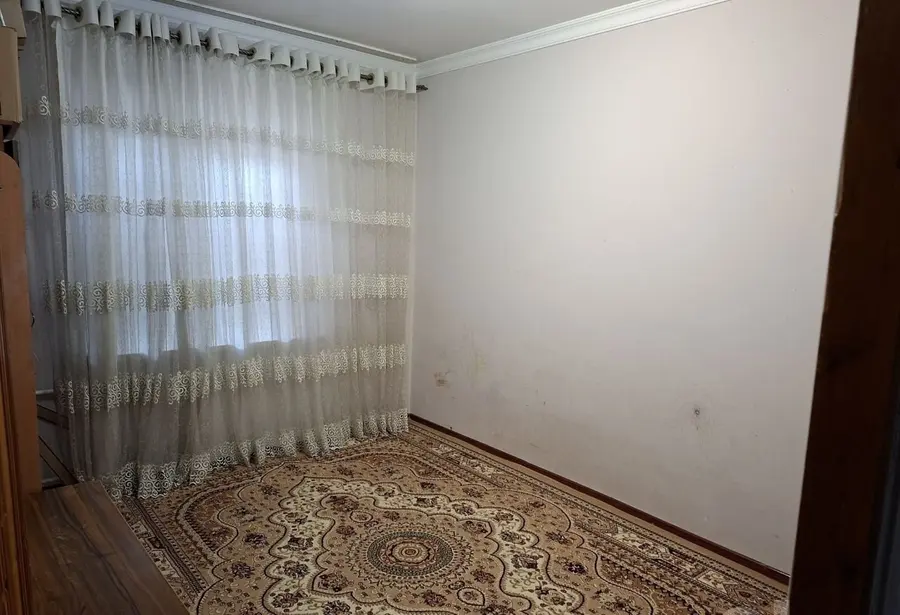 Уютная квартира, 3 комн., 78 м², 1/5 эт., Юнусабадский, Юнусобод 18 квартал — фото 4