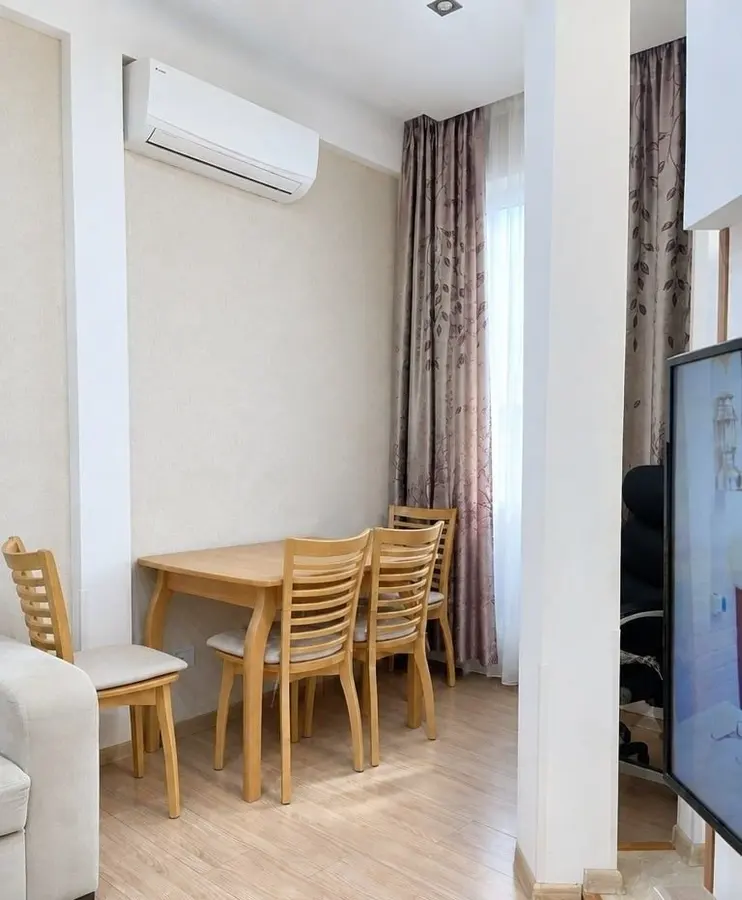 Шикарная квартира, 3 комн., 60 м², 4/5 эт., Сергелийский, ЖК Янги Сергели — фото 2