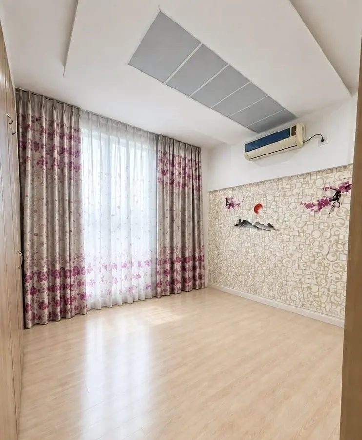 Шикарная квартира, 3 комн., 60 м², 4/5 эт., Сергелийский, ЖК Янги Сергели — фото 4