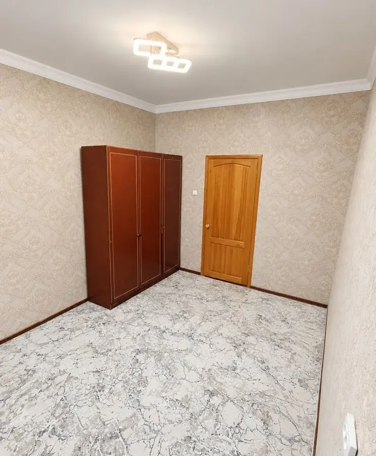 Уютная квартира, 2 комн., 56 м², 3/4 эт., Алмазарский, Qoraqamish 1/3 — фото 3
