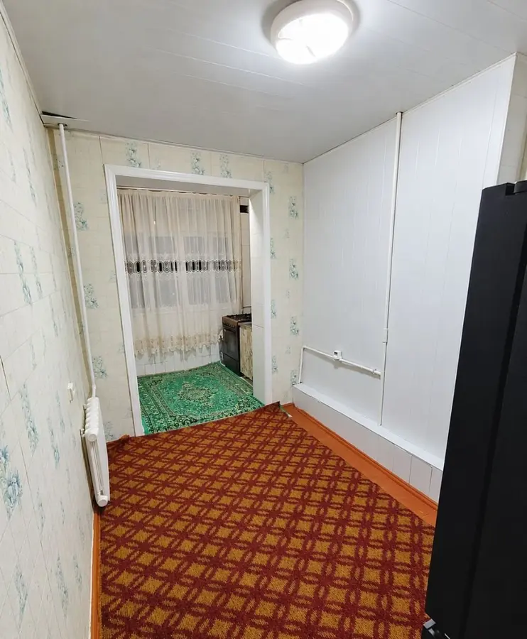 Уютная квартира, 2 комн., 56 м², 3/4 эт., Алмазарский, Qoraqamish 1/3 — фото 6