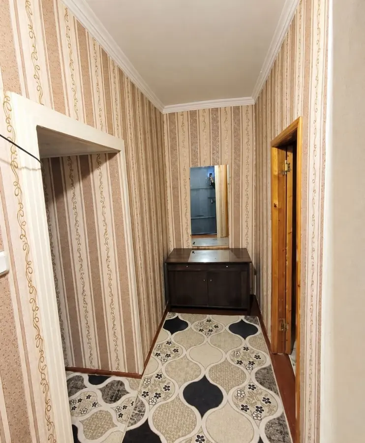 Уютная квартира, 2 комн., 56 м², 3/4 эт., Алмазарский, Qoraqamish 1/3 — фото 7