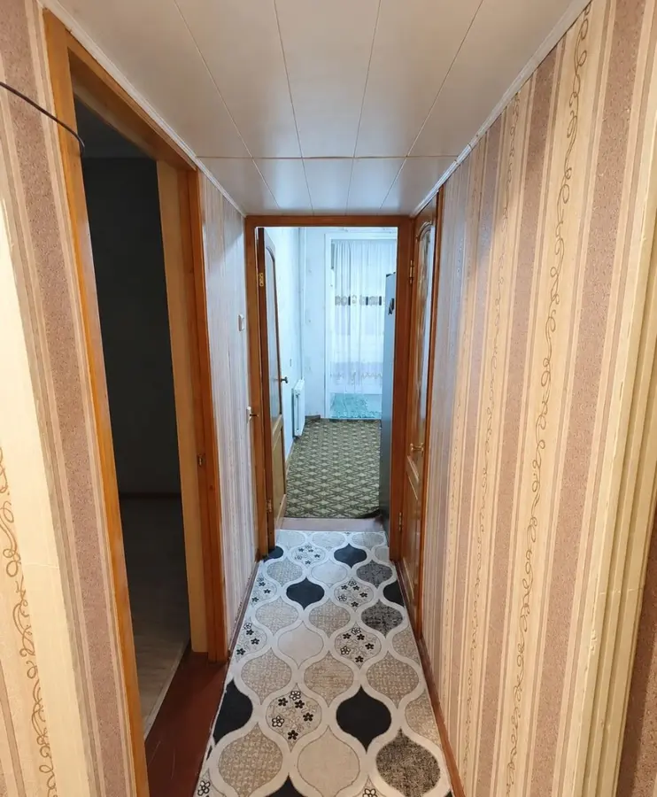 Уютная квартира, 2 комн., 56 м², 3/4 эт., Алмазарский, Qoraqamish 1/3 — фото 8