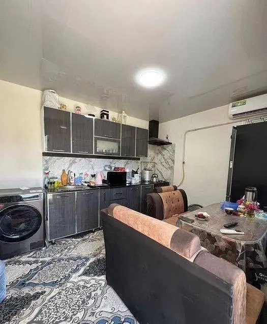 Уютный дом, 5 комн., 120 м², Алмазарский, махалля Ачабод — фото 5