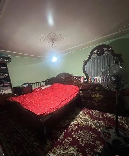 Уютный дом, 5 комн., 120 м², Алмазарский, махалля Ачабод — фото 7