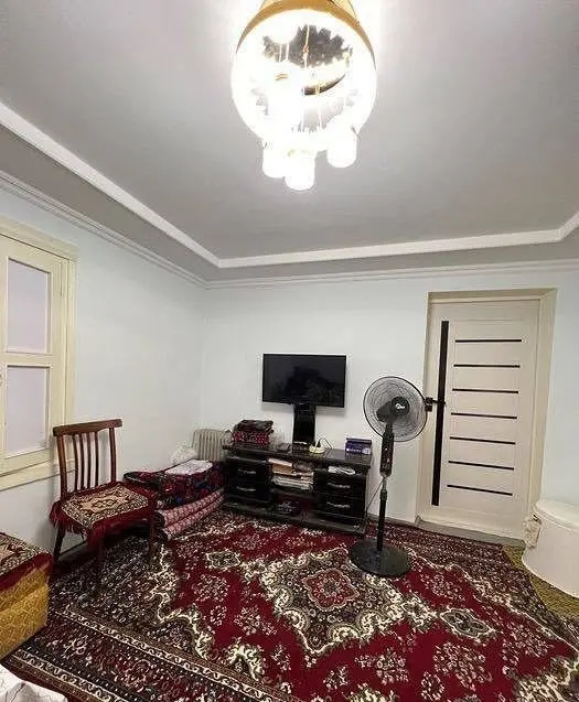 Уютный дом, 5 комн., 120 м², Алмазарский, махалля Ачабод — фото 8